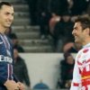 Mutu a plecat neinvins de la Paris
